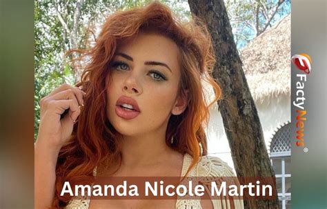 Amanda Nicole Search